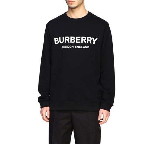 burberry london sweatshirt